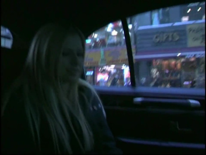 Bonez Tour Documentary [HD] Part2 - Avril Lavigne 5334