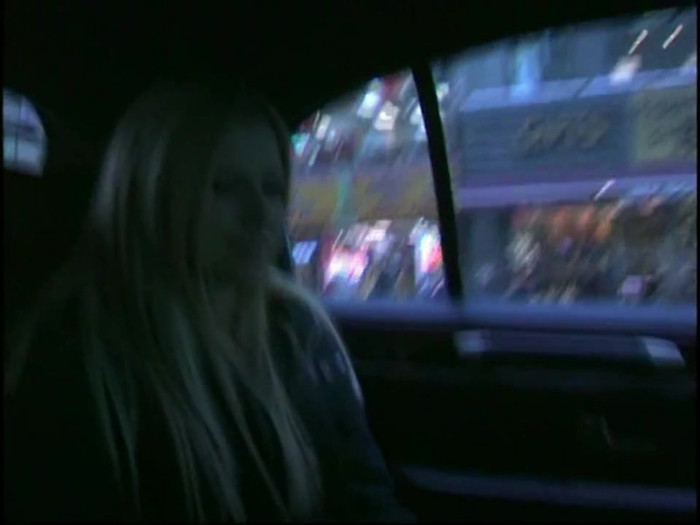 Bonez Tour Documentary [HD] Part2 - Avril Lavigne 5335