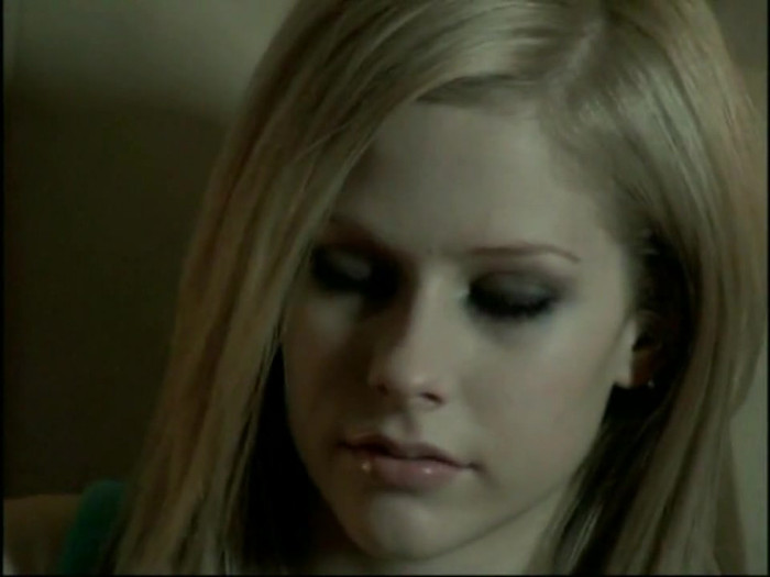 Bonez Tour Documentary [HD] Part2 - Avril Lavigne 4373