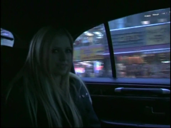 Bonez Tour Documentary [HD] Part2 - Avril Lavigne 5338