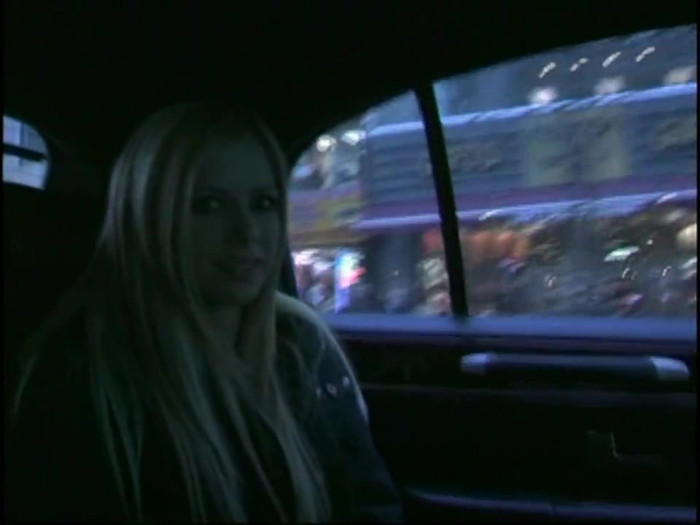 Bonez Tour Documentary [HD] Part2 - Avril Lavigne 5342