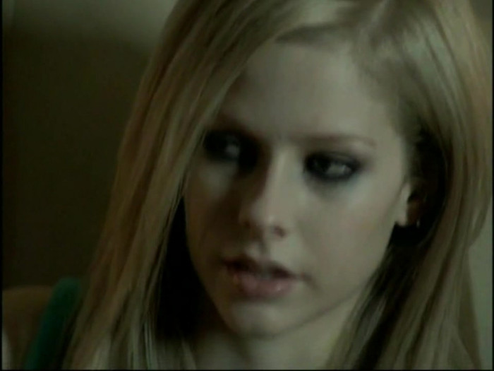 Bonez Tour Documentary [HD] Part2 - Avril Lavigne 4378