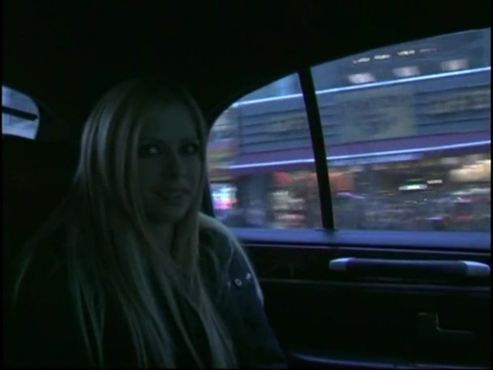 Bonez Tour Documentary [HD] Part2 - Avril Lavigne 5346
