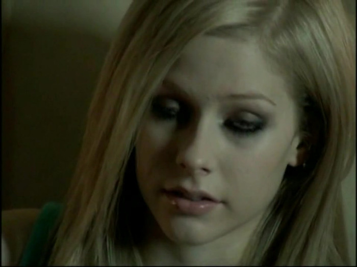 Bonez Tour Documentary [HD] Part2 - Avril Lavigne 4387