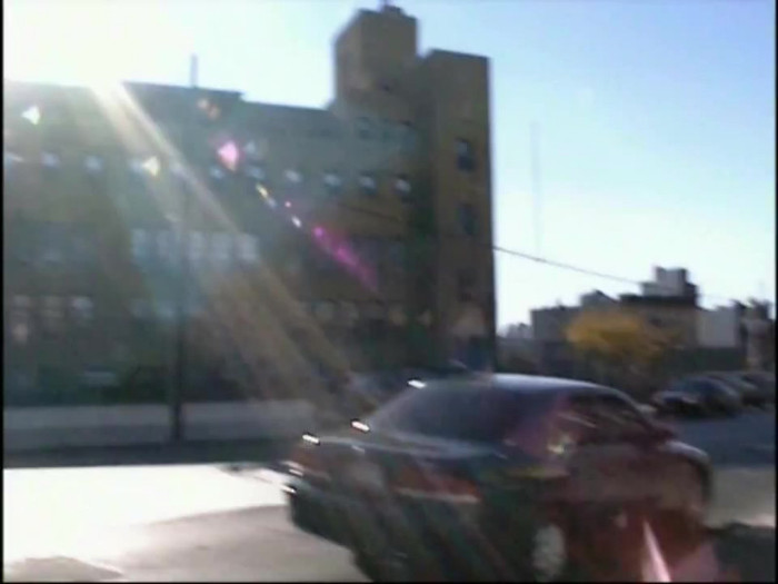 Bonez Tour Documentary [HD] Part2 - Avril Lavigne 5354