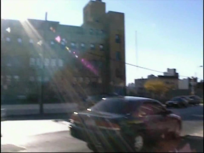 Bonez Tour Documentary [HD] Part2 - Avril Lavigne 5355