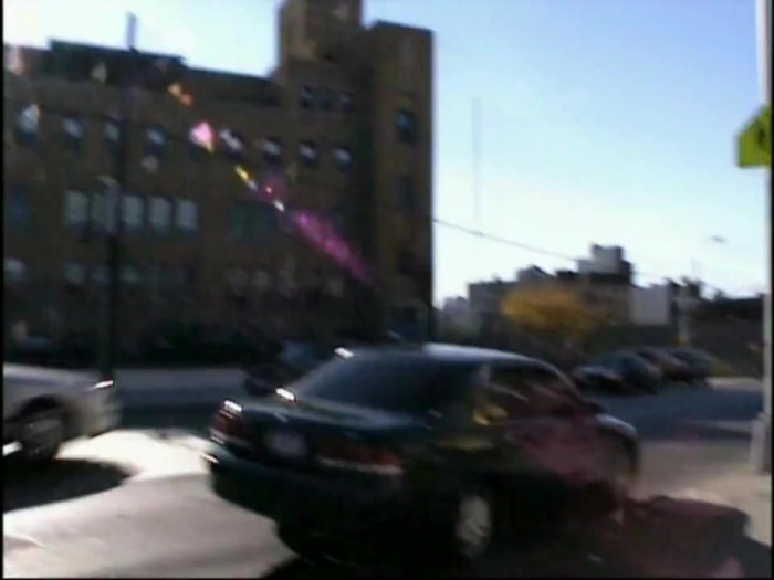 Bonez Tour Documentary [HD] Part2 - Avril Lavigne 5356