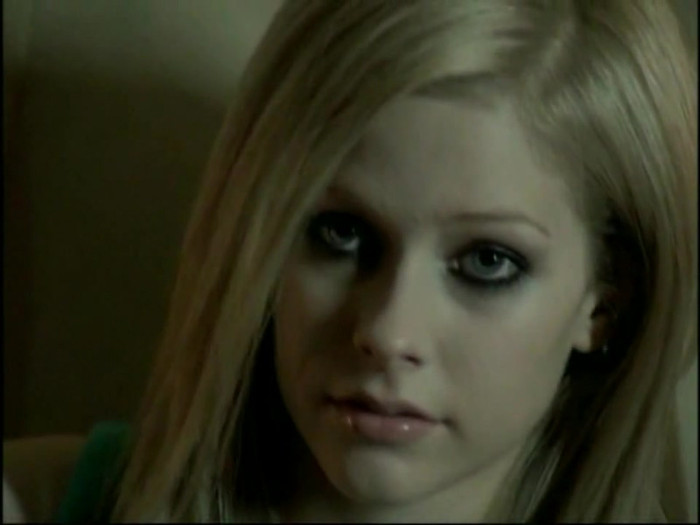 Bonez Tour Documentary [HD] Part2 - Avril Lavigne 4391