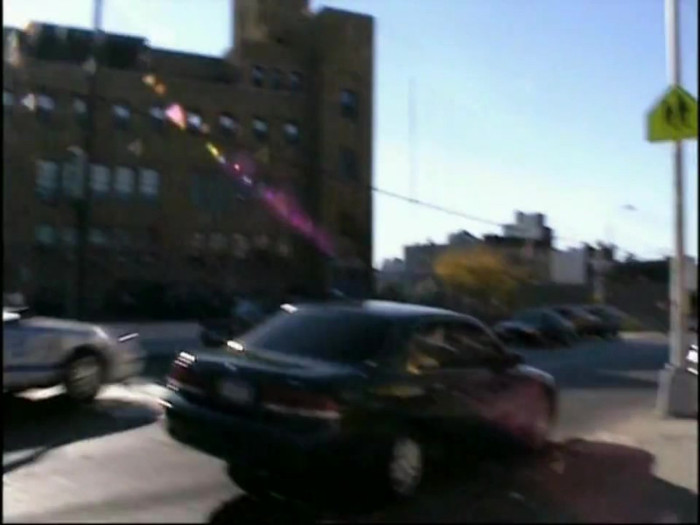 Bonez Tour Documentary [HD] Part2 - Avril Lavigne 5357