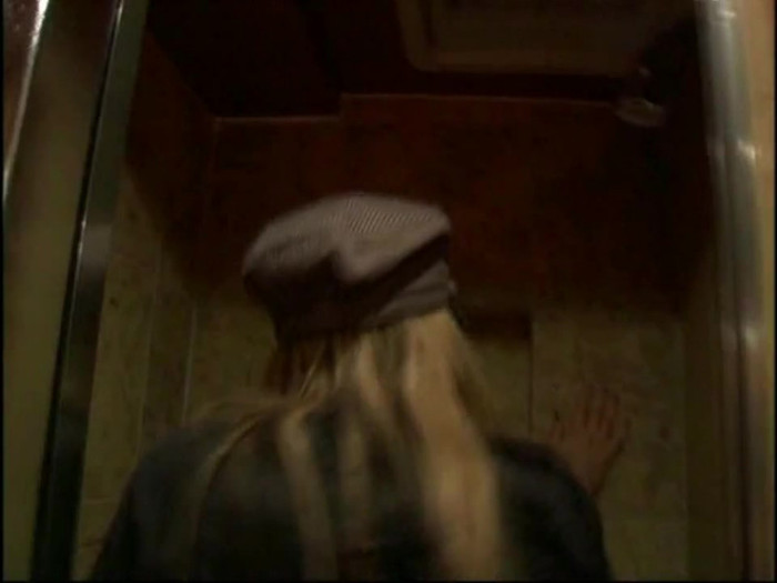 Bonez Tour Documentary [HD] Part2 - Avril Lavigne 4868