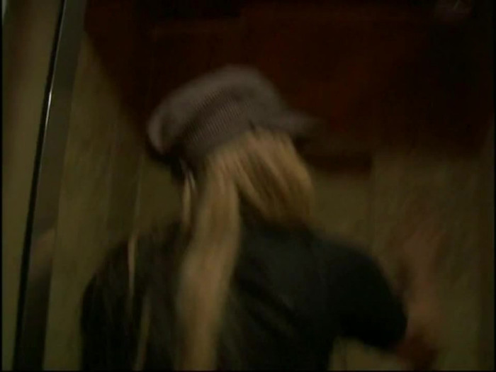 Bonez Tour Documentary [HD] Part2 - Avril Lavigne 4874
