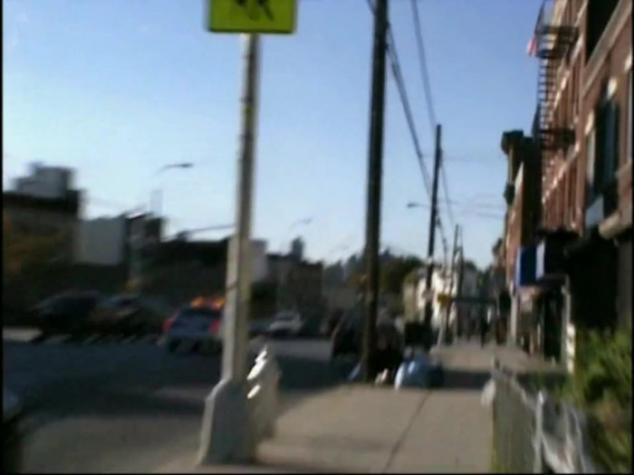 Bonez Tour Documentary [HD] Part2 - Avril Lavigne 5380