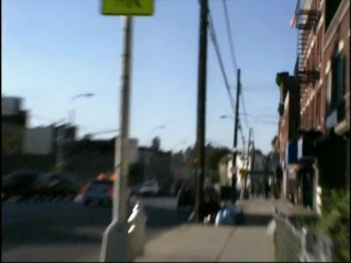 Bonez Tour Documentary [HD] Part2 - Avril Lavigne 5381