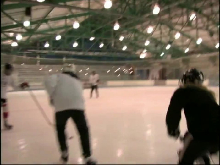 Bonez Tour Documentary [HD] Part2 - Avril Lavigne 5856