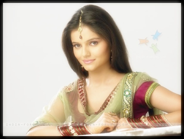  - x-Rubina Dilaik-x