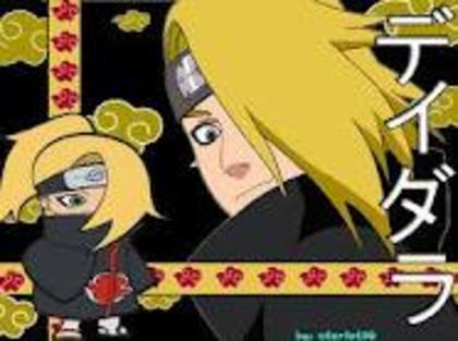 vvv - Deidara