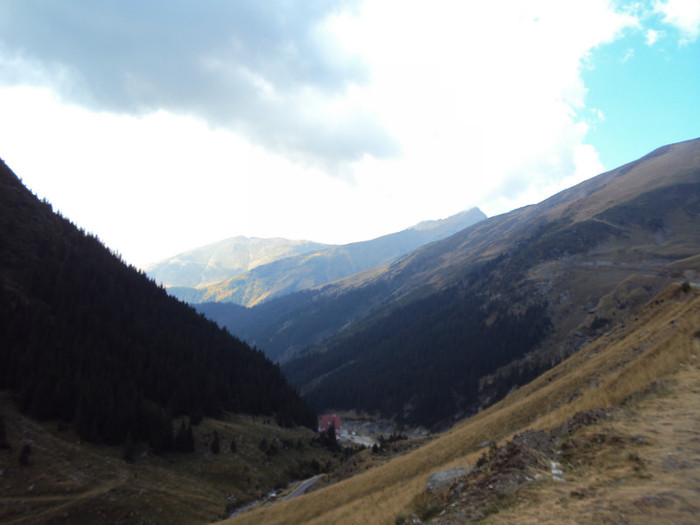 Picture 107 - transfagarasan