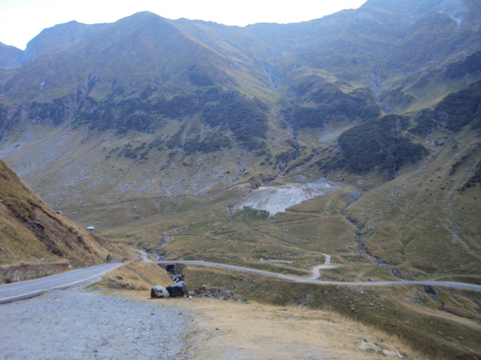 Picture 108 - transfagarasan