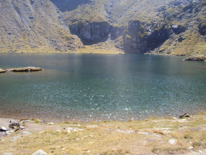 Picture 117 - transfagarasan