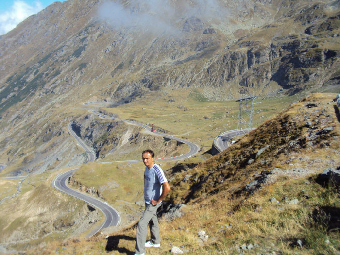 Picture 132 - transfagarasan