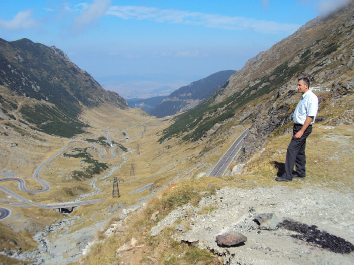 Picture 135 - transfagarasan