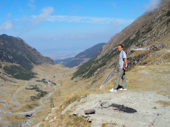 Picture 136 - transfagarasan