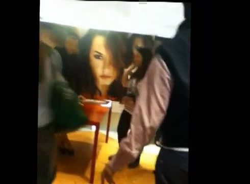 DEMI LOVATO IN ITALY 31-03-12 0580