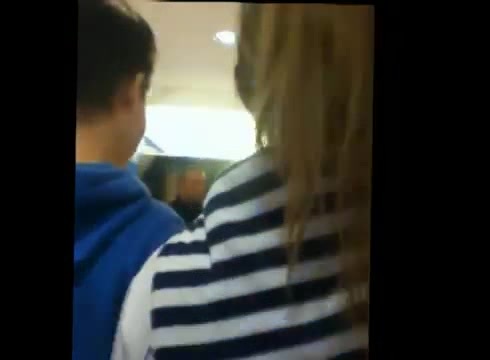 DEMI LOVATO IN ITALY 31-03-12 0719