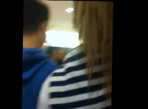 DEMI LOVATO IN ITALY 31-03-12 0720