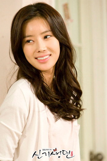 Beautiful Korean actress Im Soo Hyang picture (102)