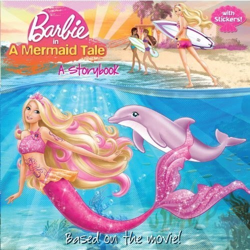 SelenaGomez1243 - Barbie in povestea sirenei sau barbie in basmul modei pariziene terminat