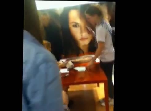 DEMI LOVATO IN ITALY 31-03-12 1092 - Demilush in Italy Part oo2