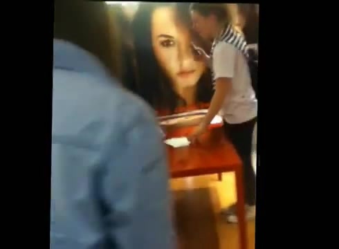 DEMI LOVATO IN ITALY 31-03-12 1096 - Demilush in Italy Part oo2