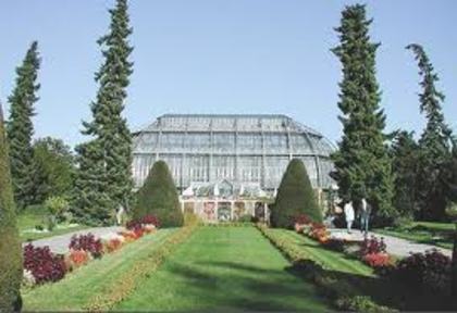 Gradina Botanica din Belgia