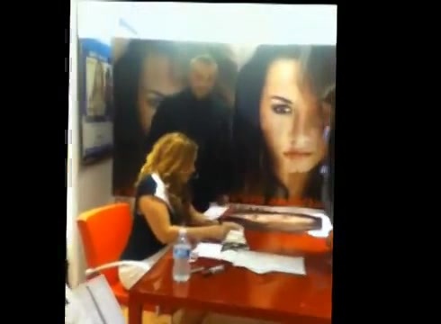 DEMI LOVATO IN ITALY 31-03-12 1391 - Demilush in Italy Part oo2