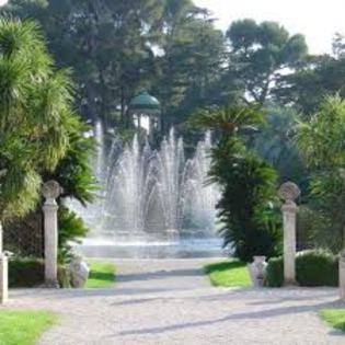 Stourhead Warminster, Anglia - Gradini botanice din lume