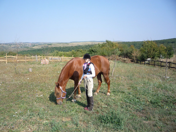 Liza si cu mine - LIZA