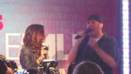 DEMI  LOVATO  SKYSCRAPER  Live at Jingle Ball (119) DEMI  LOVATO  SKYSCRAPER  Live at Jingle Ball (119)