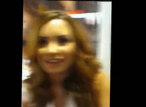 DEMI LOVATO IN ITALY 31-03-12 1779 - Demilush in Italy Part oo3