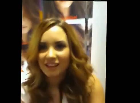 DEMI LOVATO IN ITALY 31-03-12 1782 - Demilush in Italy Part oo3