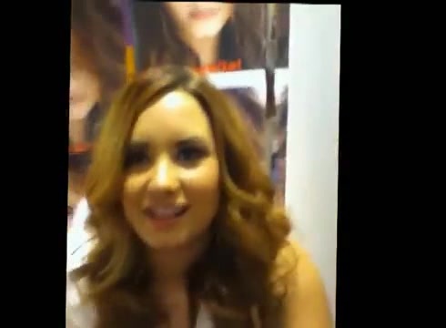 DEMI LOVATO IN ITALY 31-03-12 1787 - Demilush in Italy Part oo3