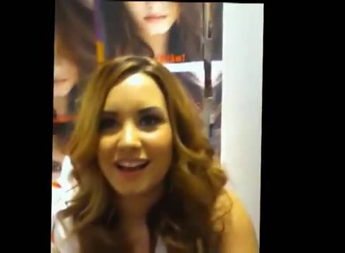 DEMI LOVATO IN ITALY 31-03-12 1794 - Demilush in Italy Part oo3