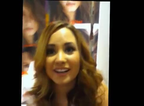 DEMI LOVATO IN ITALY 31-03-12 1808 - Demilush in Italy Part oo3