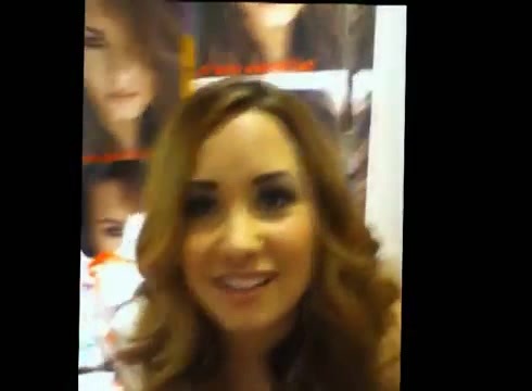 DEMI LOVATO IN ITALY 31-03-12 1818 - Demilush in Italy Part oo3