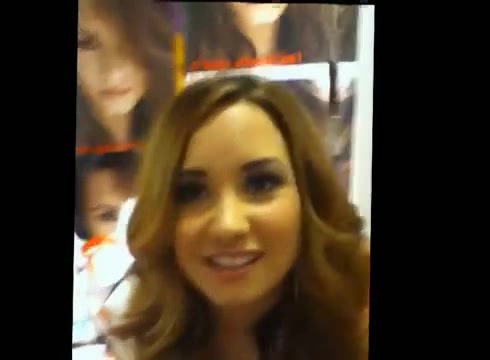 DEMI LOVATO IN ITALY 31-03-12 1819 - Demilush in Italy Part oo3