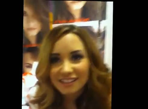 DEMI LOVATO IN ITALY 31-03-12 1820 - Demilush in Italy Part oo3