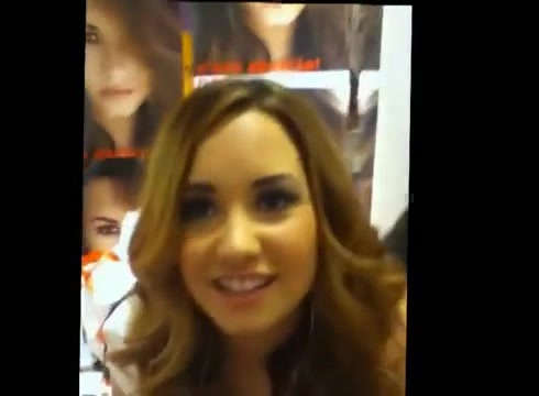 DEMI LOVATO IN ITALY 31-03-12 1822 - Demilush in Italy Part oo3