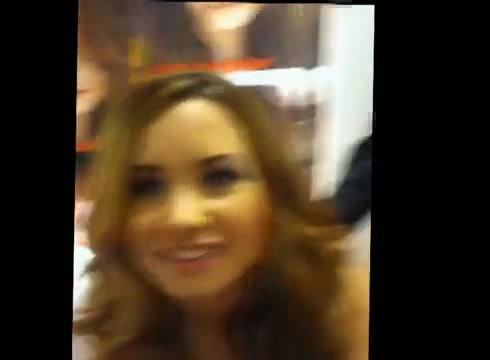 DEMI LOVATO IN ITALY 31-03-12 1829 - Demilush in Italy Part oo3