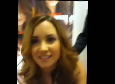 DEMI LOVATO IN ITALY 31-03-12 1831 - Demilush in Italy Part oo3