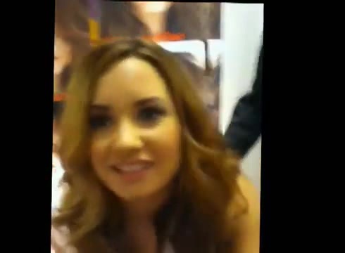 DEMI LOVATO IN ITALY 31-03-12 1832 - Demilush in Italy Part oo3